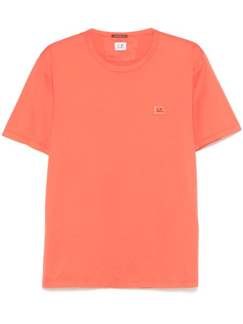 Jersey T-shirt C.P. COMPANY | 18CMTS087A006374G547